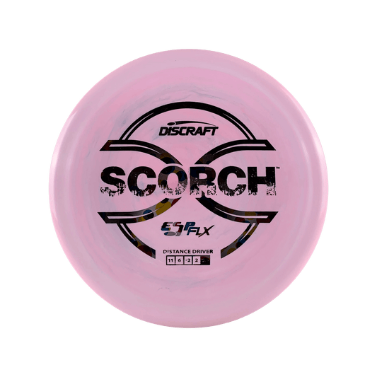 ESP FLX Scorch Disc Discraft multi / light pink 169