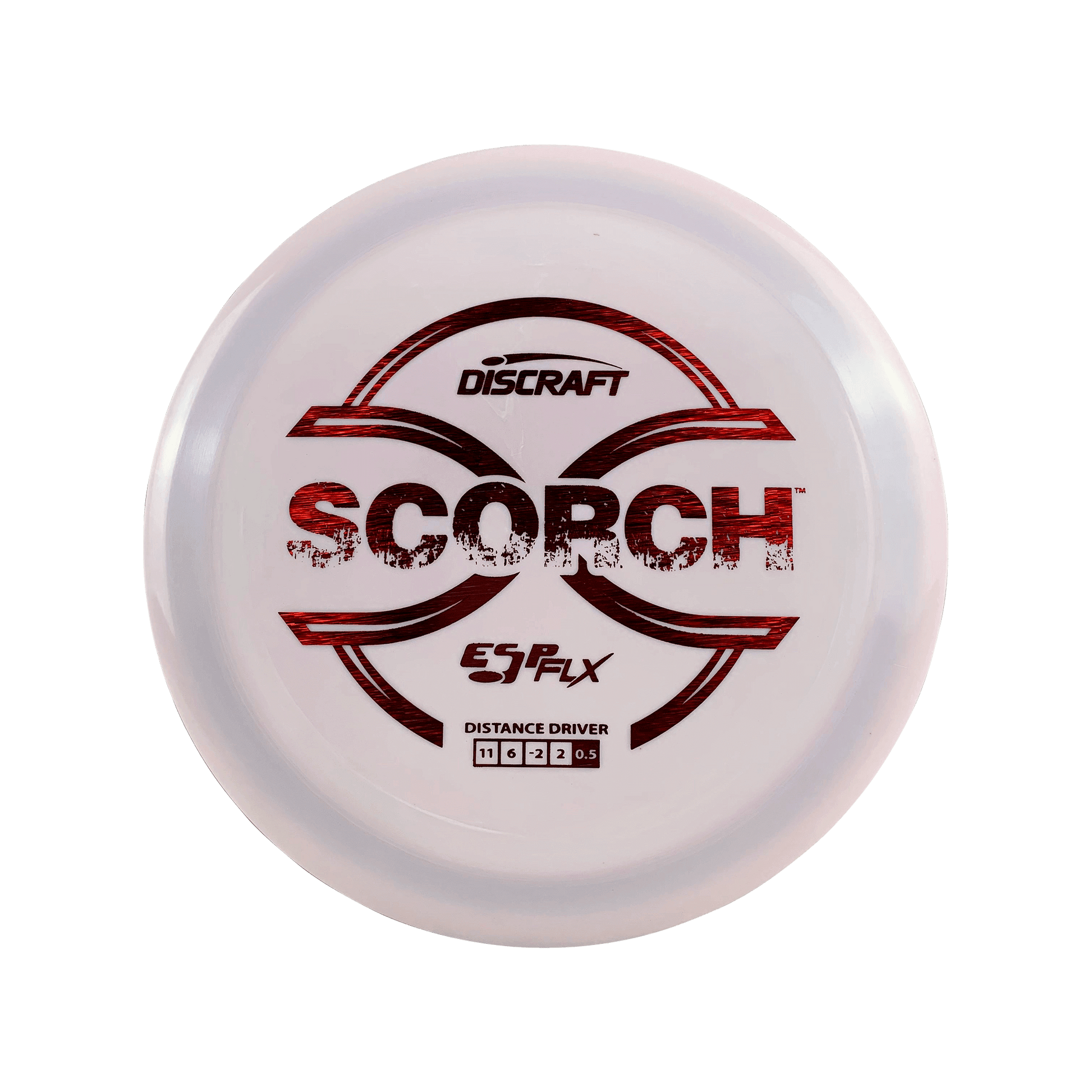 ESP FLX Scorch Disc Discraft multi / light purple 173