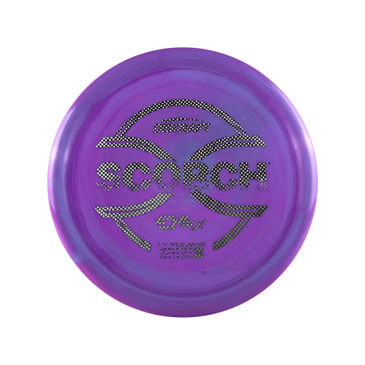 ESP FLX Scorch Disc Discraft multi / purple 163