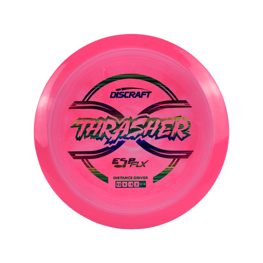 ESP FLX Thrasher Disc Discraft multi / hot pink 173