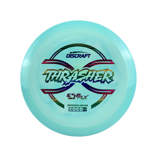 ESP FLX Thrasher Disc Discraft multi / teal 173