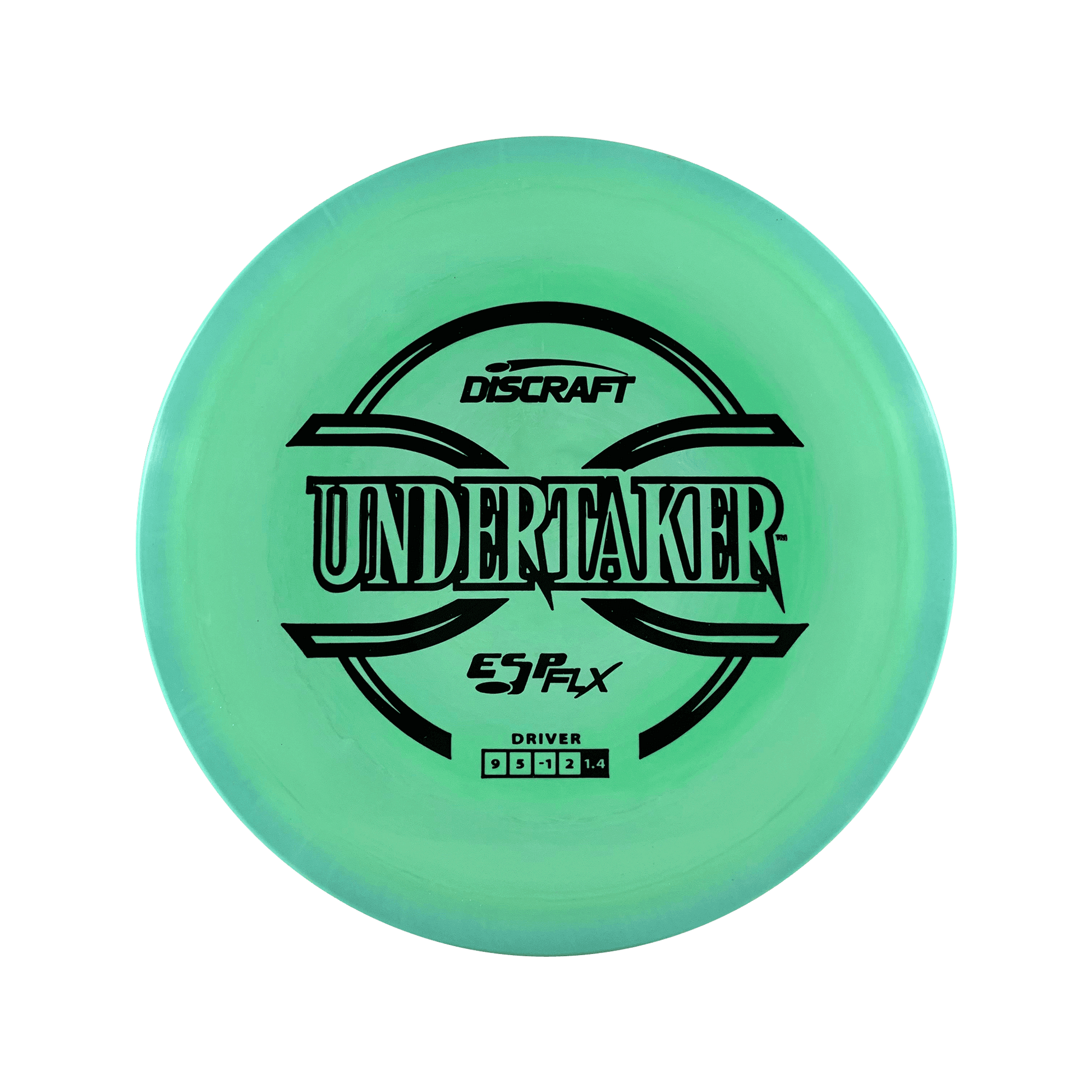 ESP FLX Undertaker Disc Discraft