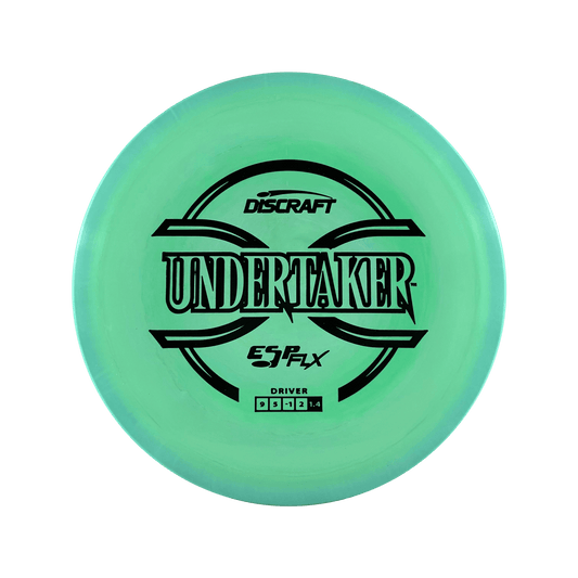 ESP FLX Undertaker Disc Discraft