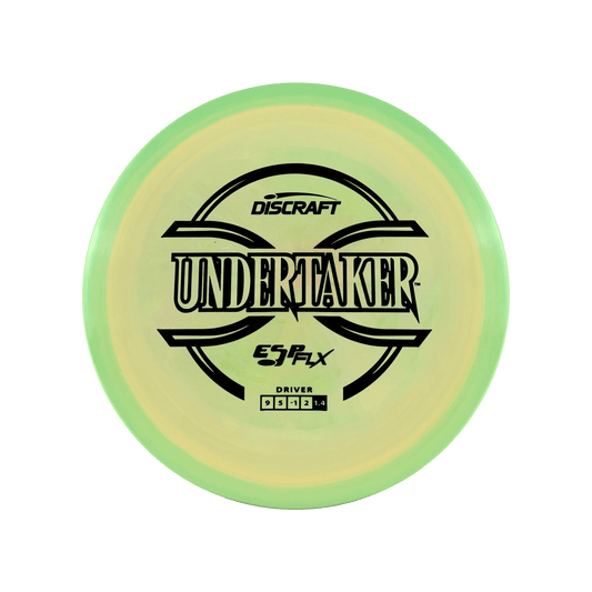 ESP FLX Undertaker Disc Discraft multi / orange green 173