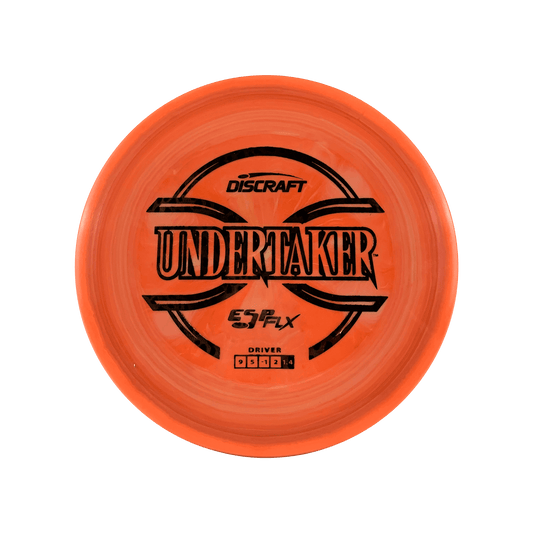 ESP FLX Undertaker Disc Discraft multi / orange 173