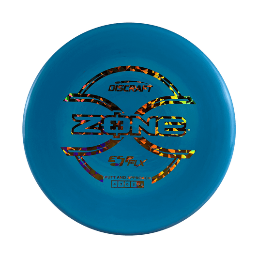 ESP FLX Zone Disc Discraft blue 173