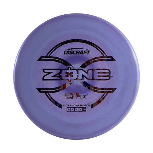 ESP FLX Zone Disc Discraft light purple 173