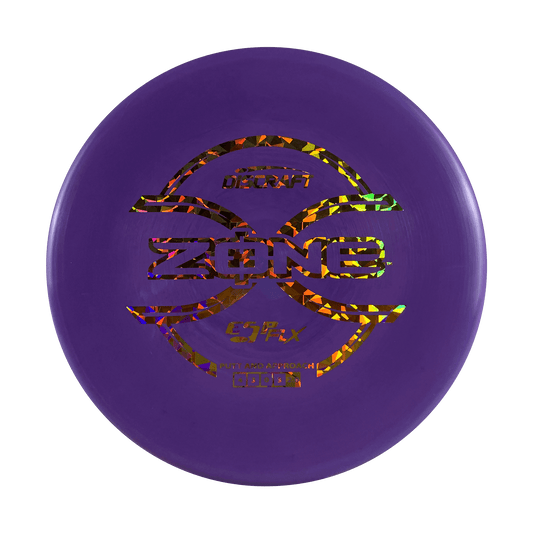 ESP FLX Zone Disc Discraft purple 173