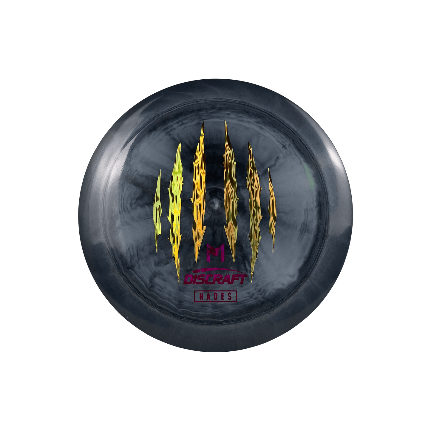 ESP Hades - Paul McBeth 6x Claw Disc Discraft multi / grey 170
