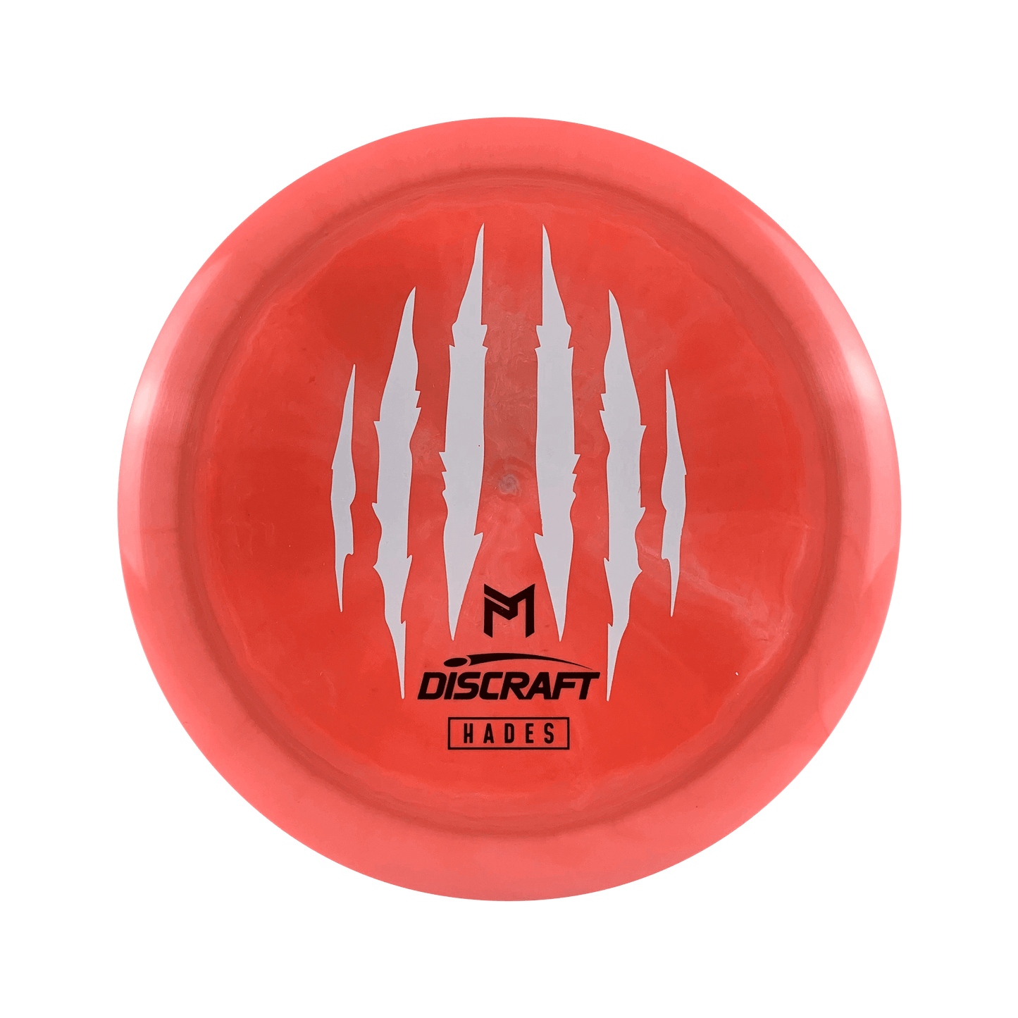 ESP Hades - Paul McBeth 6x Claw Disc Discraft red 170