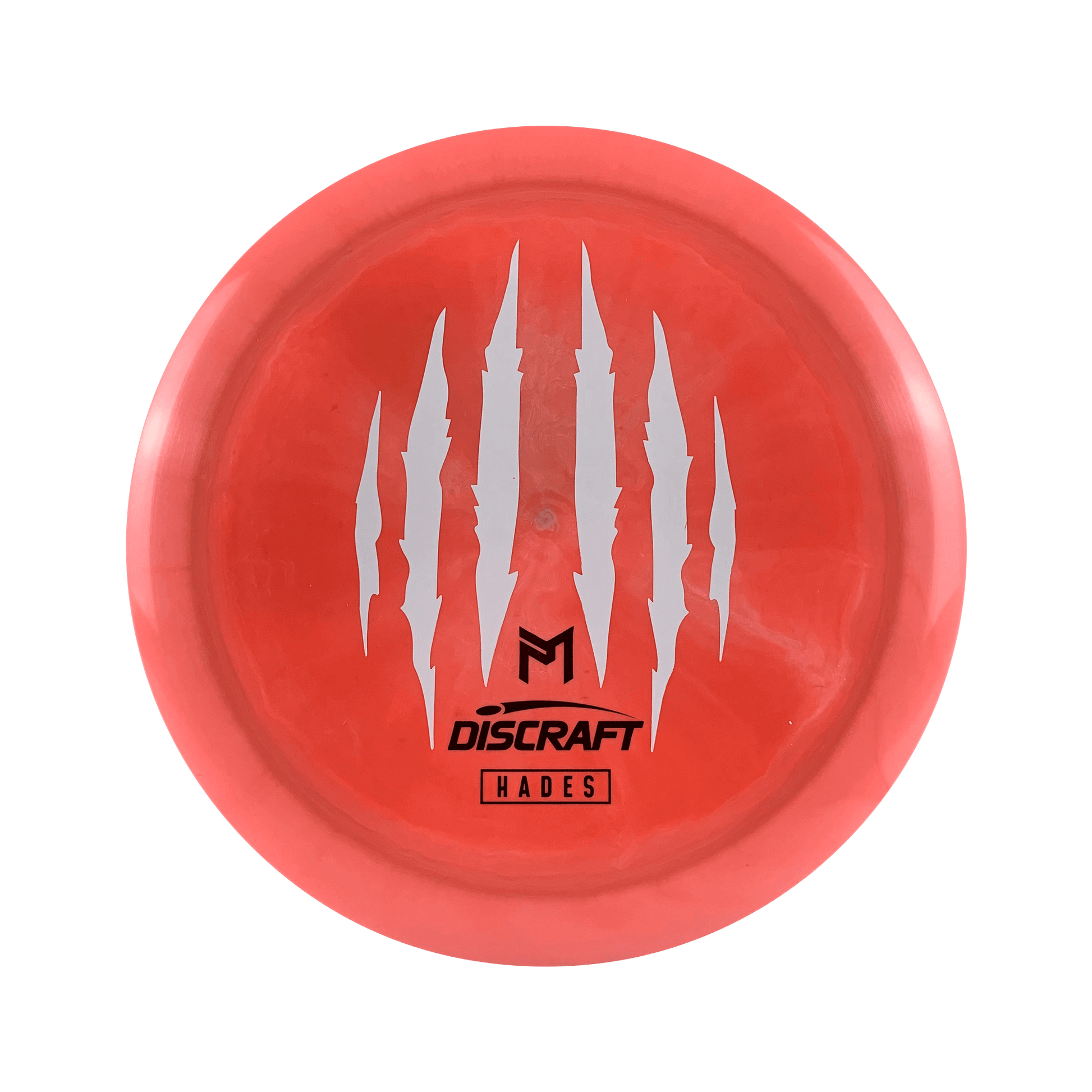 ESP Hades - Paul McBeth 6x Claw Disc Discraft red 170