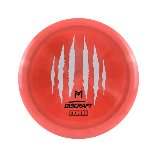 ESP Hades - Paul McBeth 6x Claw Disc Discraft red 170