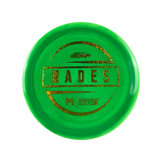 ESP Hades - Paul McBeth Disc Discraft multi / green 173