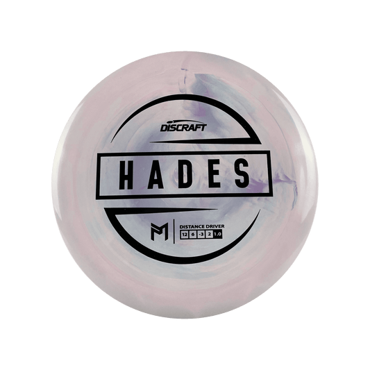ESP Hades - Paul McBeth Disc Discraft multi / light purple 173