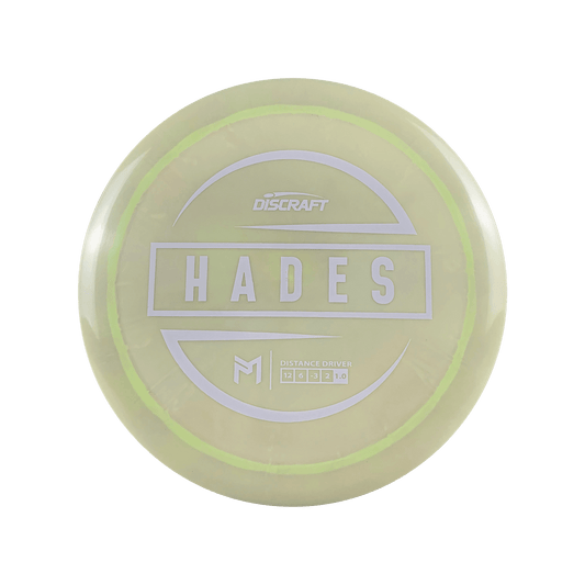 ESP Hades - Paul McBeth Disc Discraft multi / yellow 170