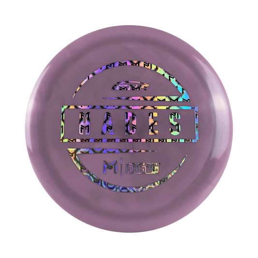 ESP Hades - Paul McBeth Signature Series Disc Discraft multi / light purple 173