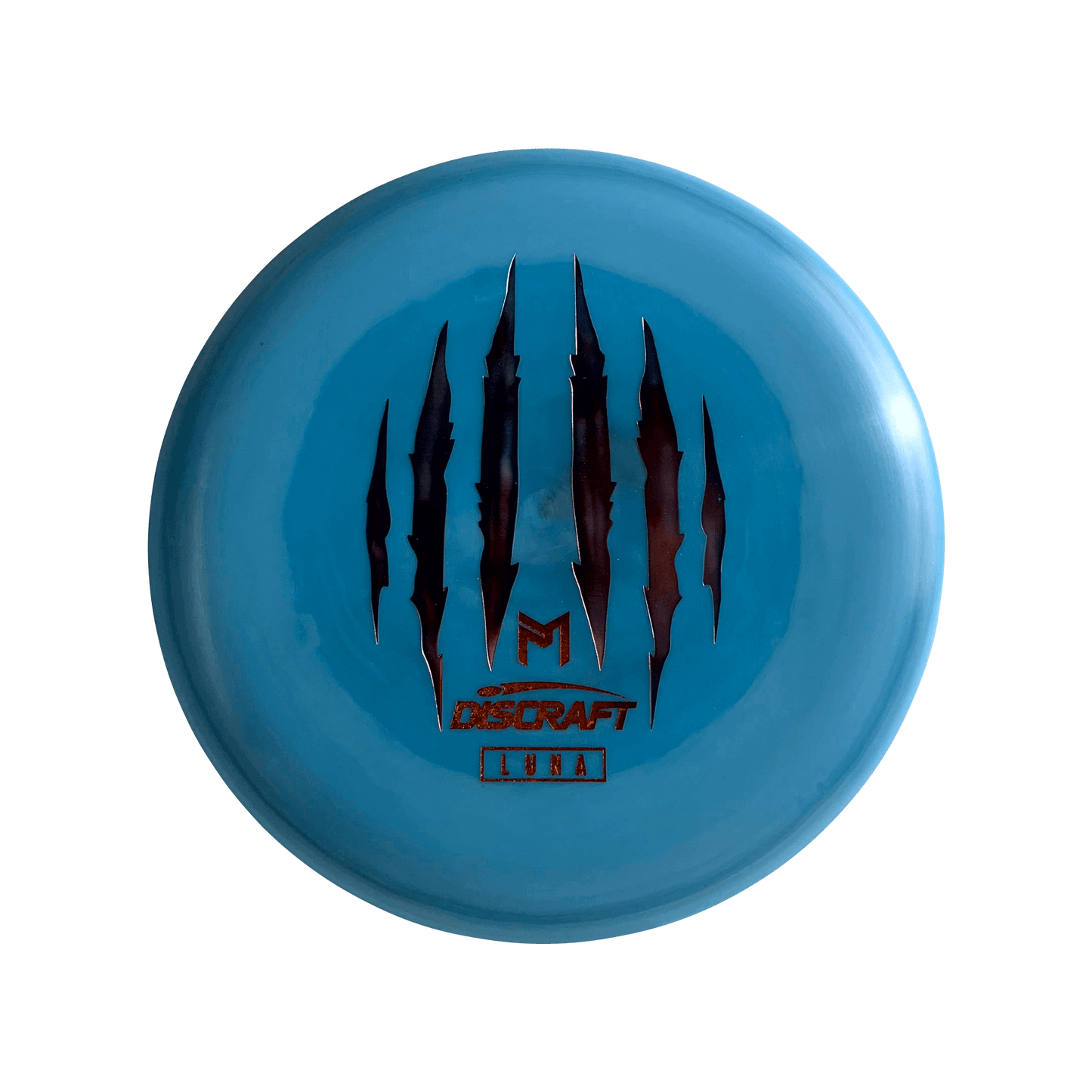 ESP Luna - Paul McBeth 6x Claw Disc Discraft