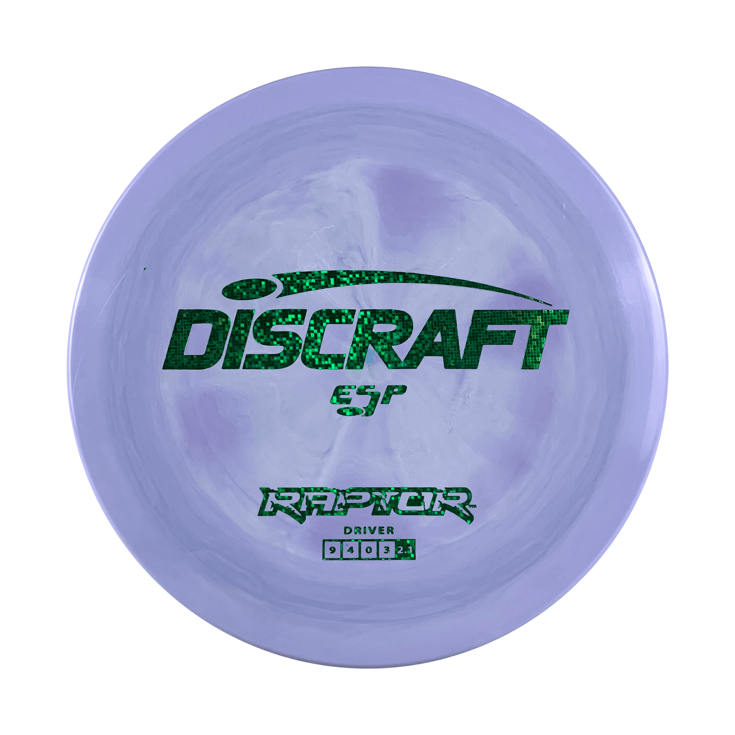 ESP Raptor Disc Discraft multi / blurple 170