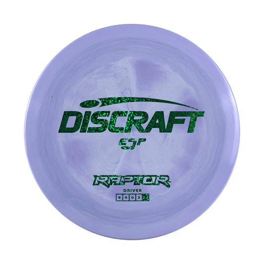 ESP Raptor Disc Discraft multi / blurple 170