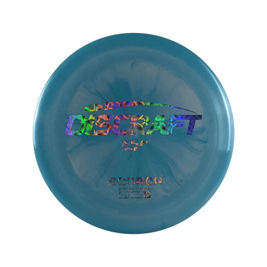 ESP Scorch Disc Discraft multi / blue 170