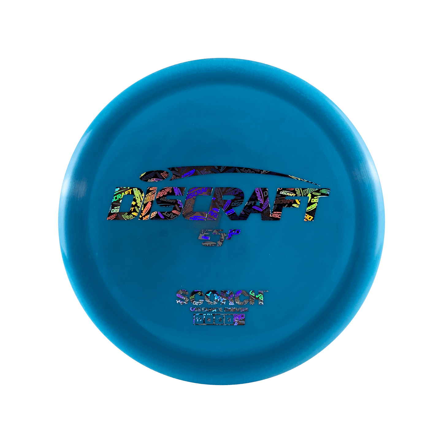 ESP Scorch Disc Discraft