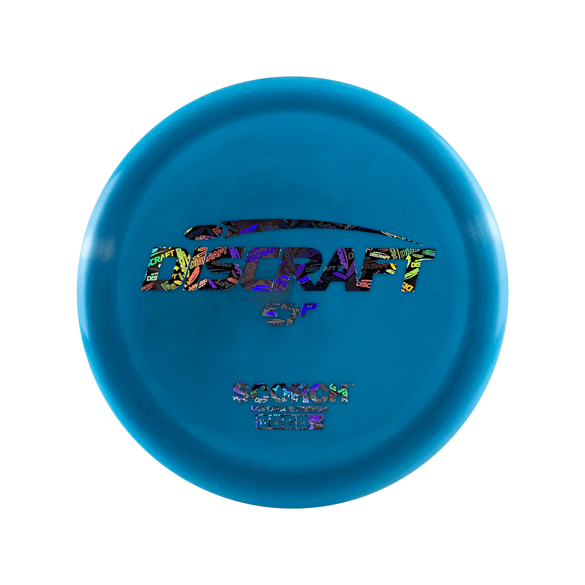ESP Scorch Disc Discraft
