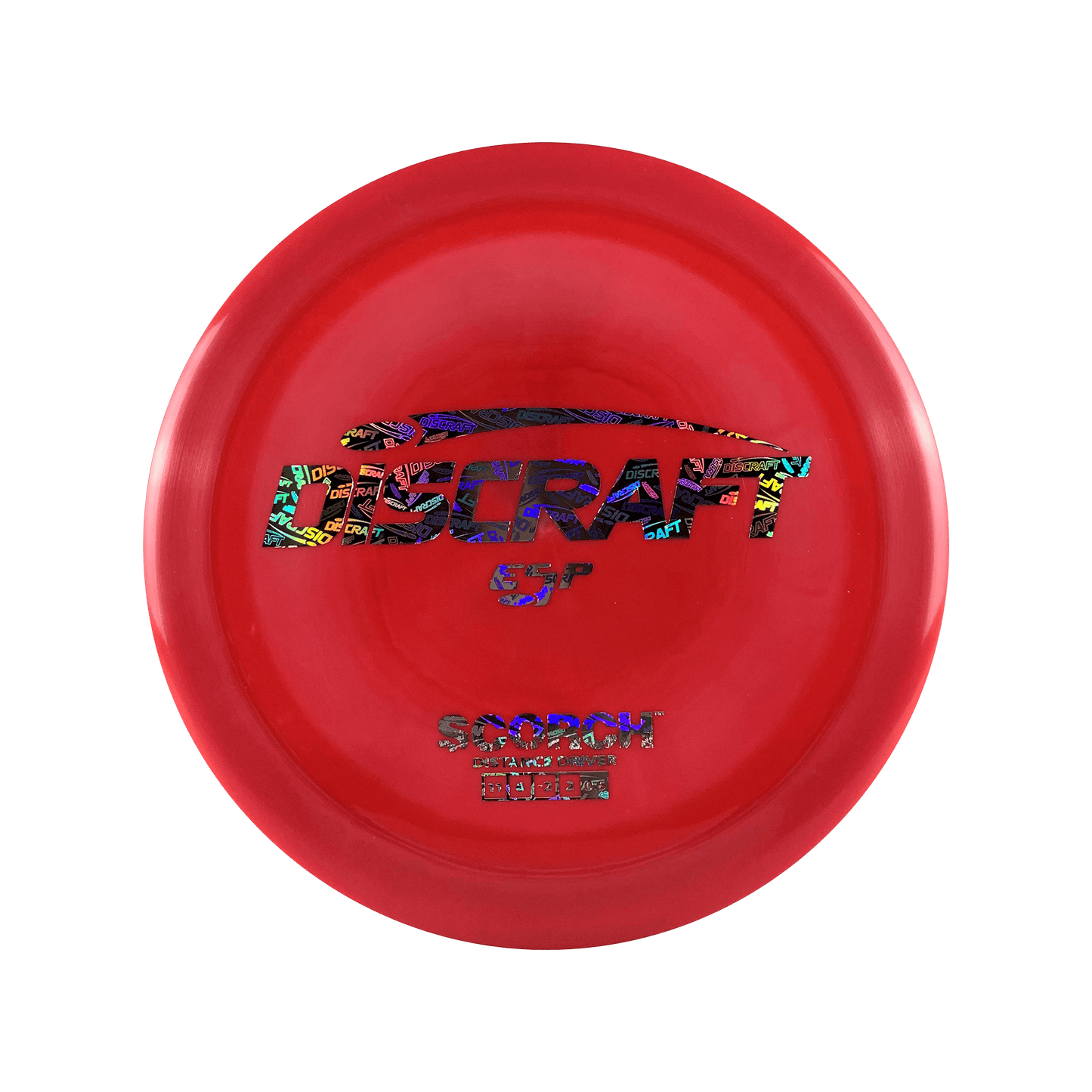 ESP Scorch Disc Discraft