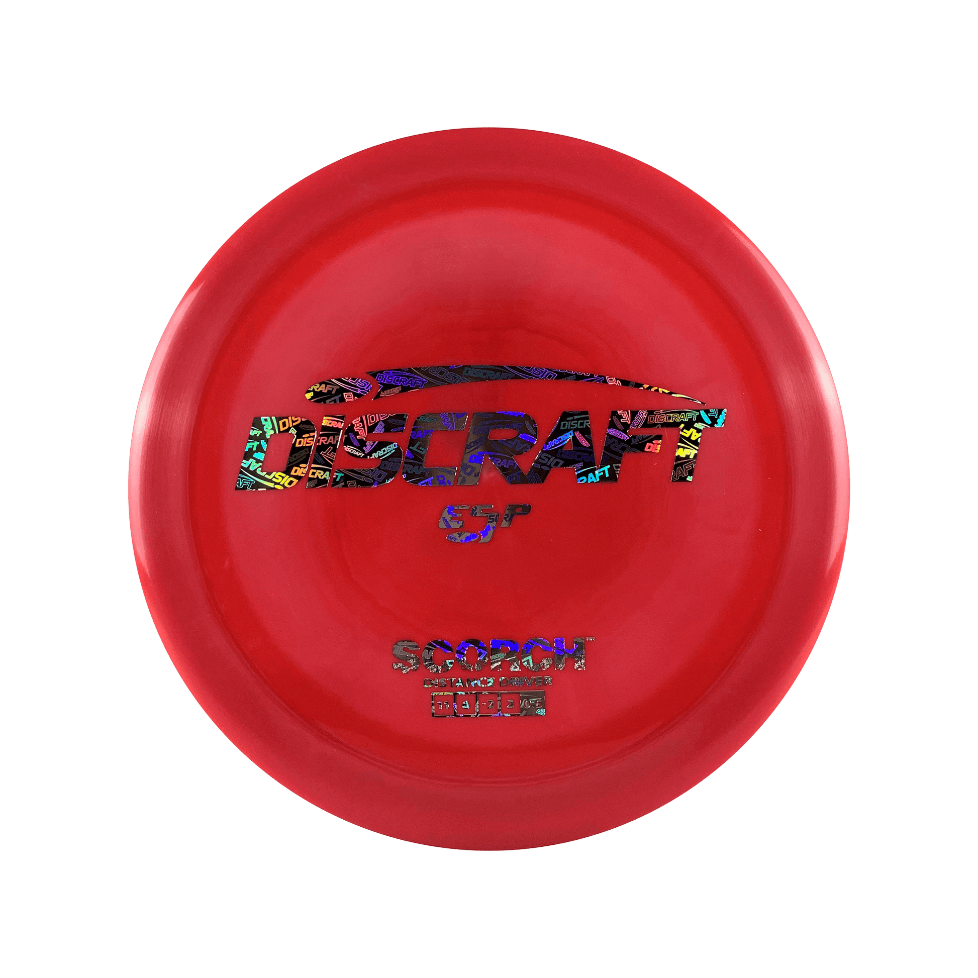 ESP Scorch Disc Discraft