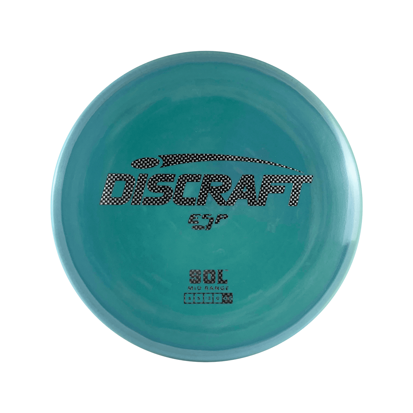 ESP Sol Disc Discraft light teal 167