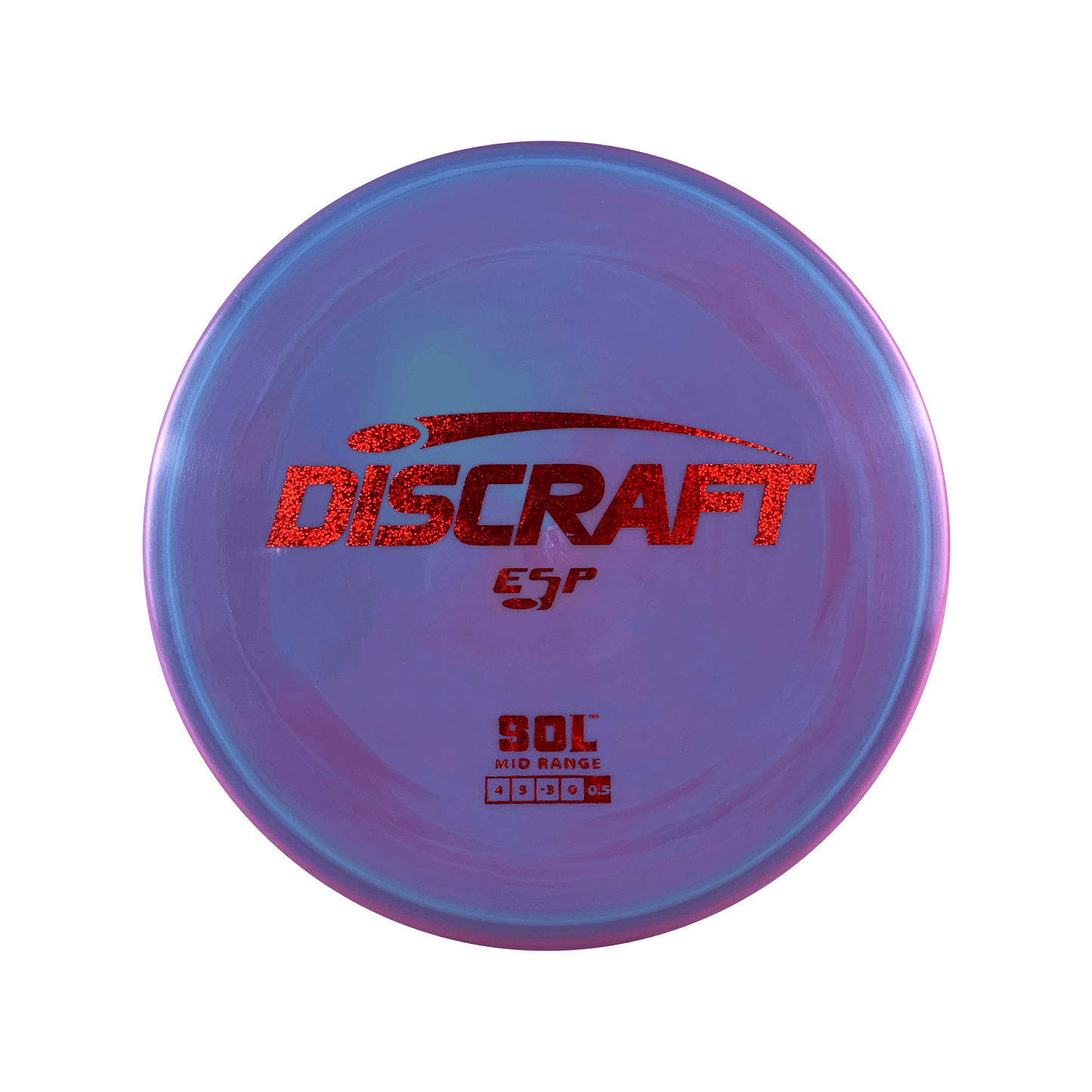 ESP Sol Disc Discraft multi / blurple 163