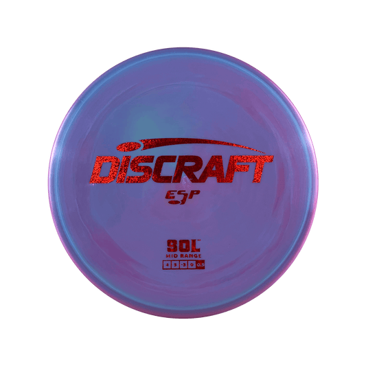 ESP Sol Disc Discraft multi / blurple 163