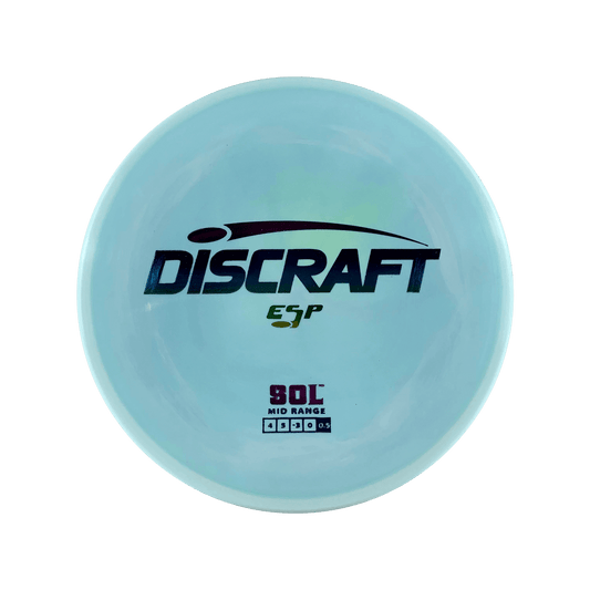 ESP Sol Disc Discraft multi / light blue 166