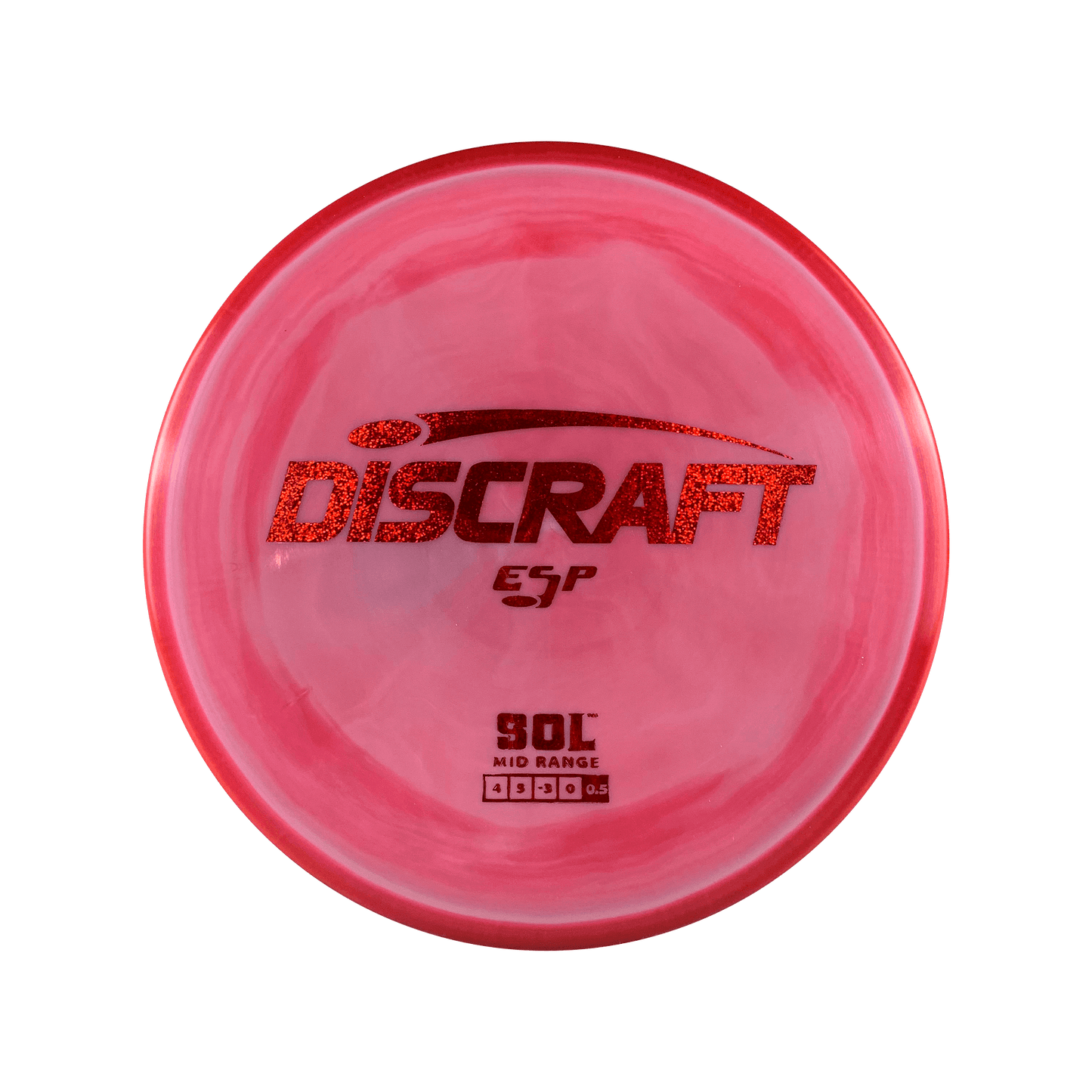 ESP Sol Disc Discraft