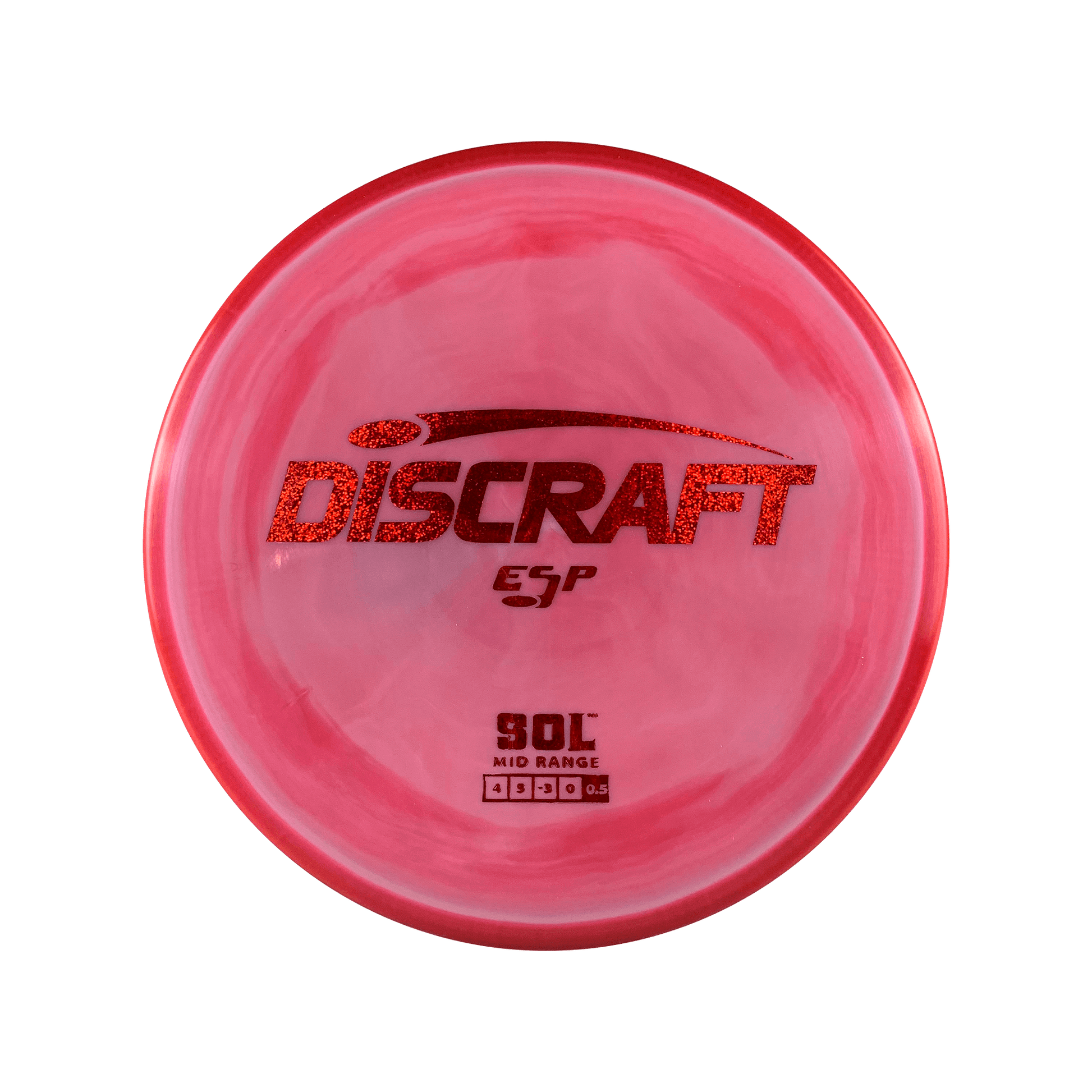 ESP Sol Disc Discraft
