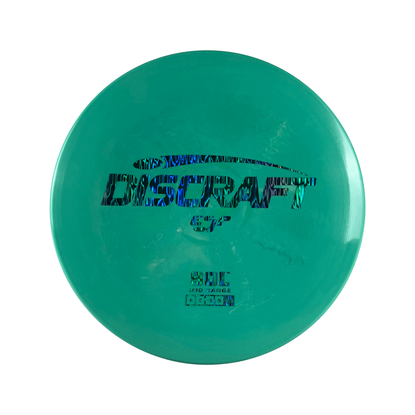 ESP Sol Disc Discraft teal 170