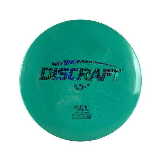 ESP Sol Disc Discraft teal 170