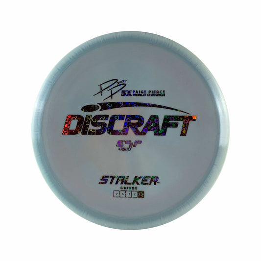 ESP Stalker - Paige Pierce 5x Disc Discraft sky blue 175