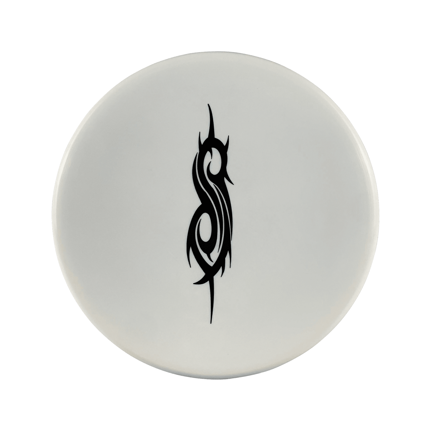 ESP Zone - Slipknot Disc Discraft white 173