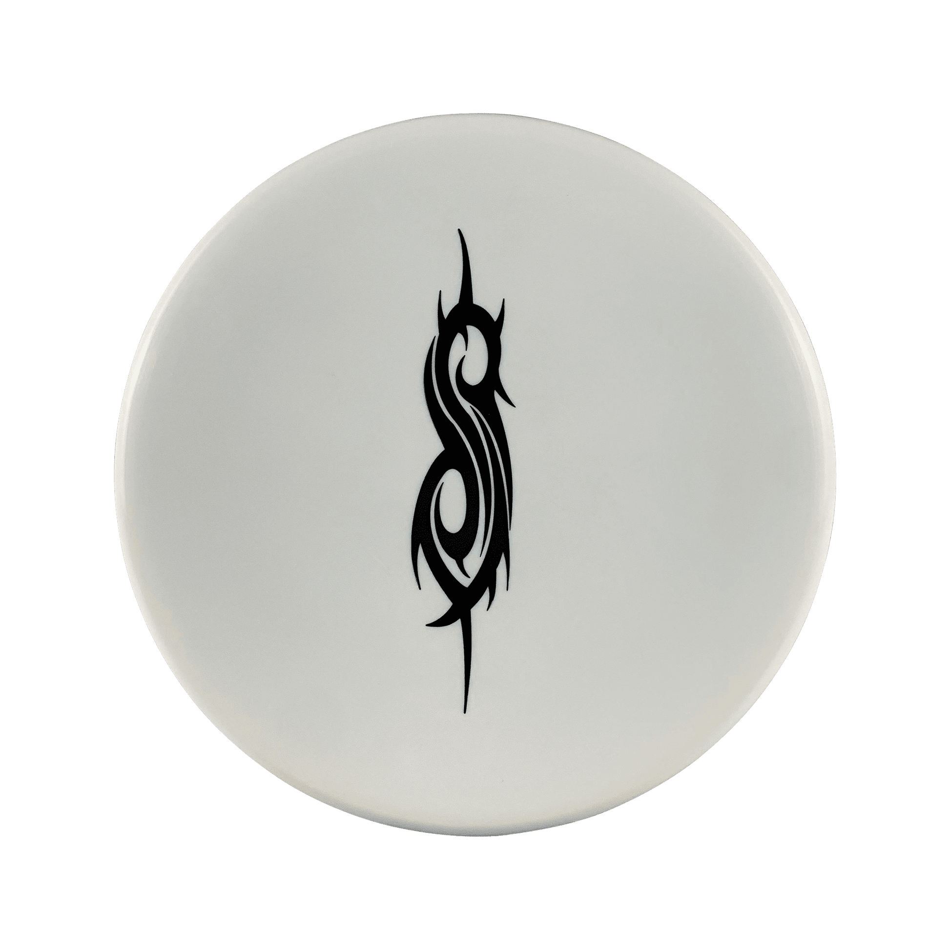 ESP Zone - Slipknot Disc Discraft white 173