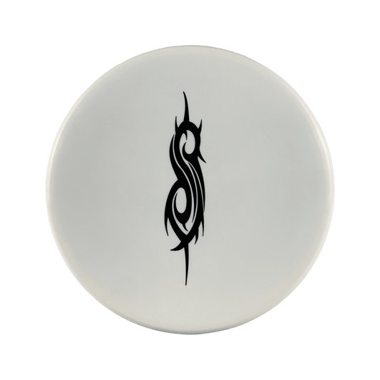 ESP Zone - Slipknot Disc Discraft white 173