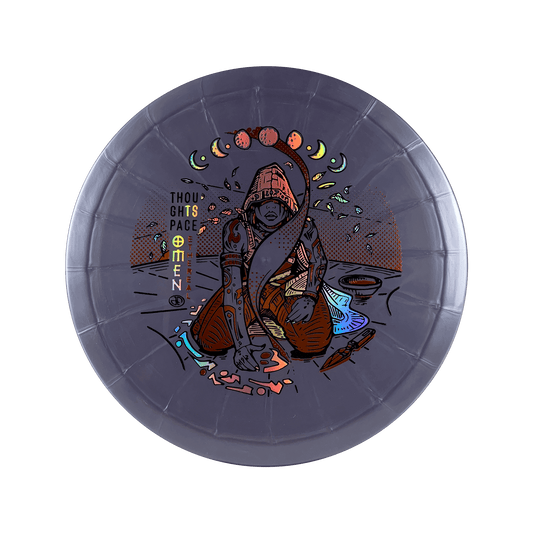 Ethereal Omen Disc Thought Space Athletics light purple 175