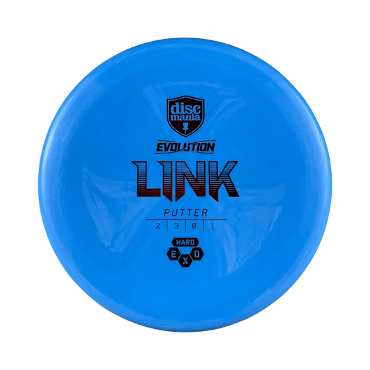 Exo Hard Link Disc Discmania blue 173