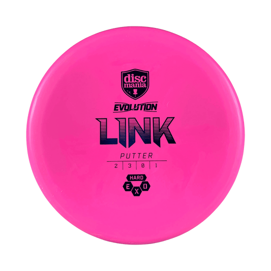 Exo Hard Link Disc Discmania pink 173