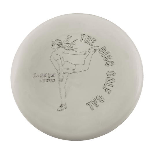 Firm Penrose - Sierra Buford 2023 Signature Disc Disc EV-7 white 171