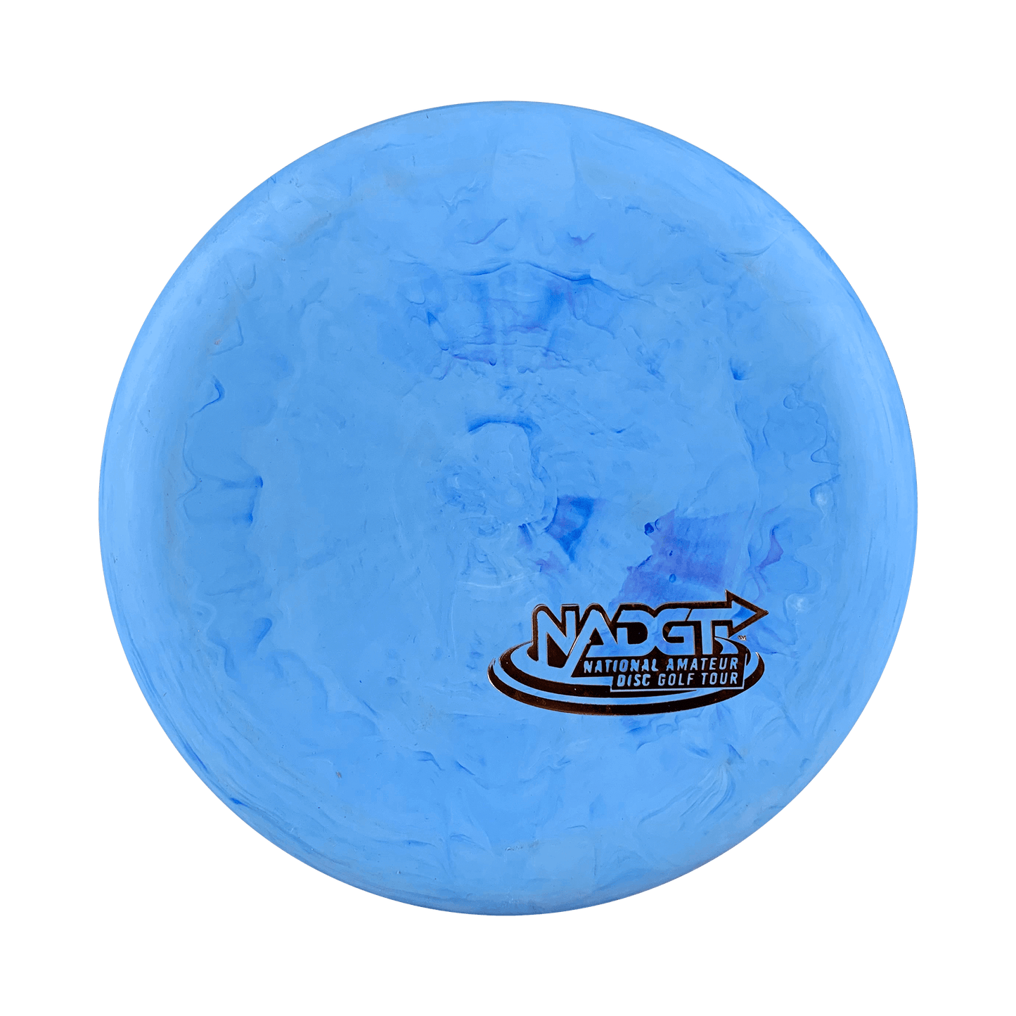 Firm Voodoo - Small NADGT Stamp Disc Gateway multi / blue 175