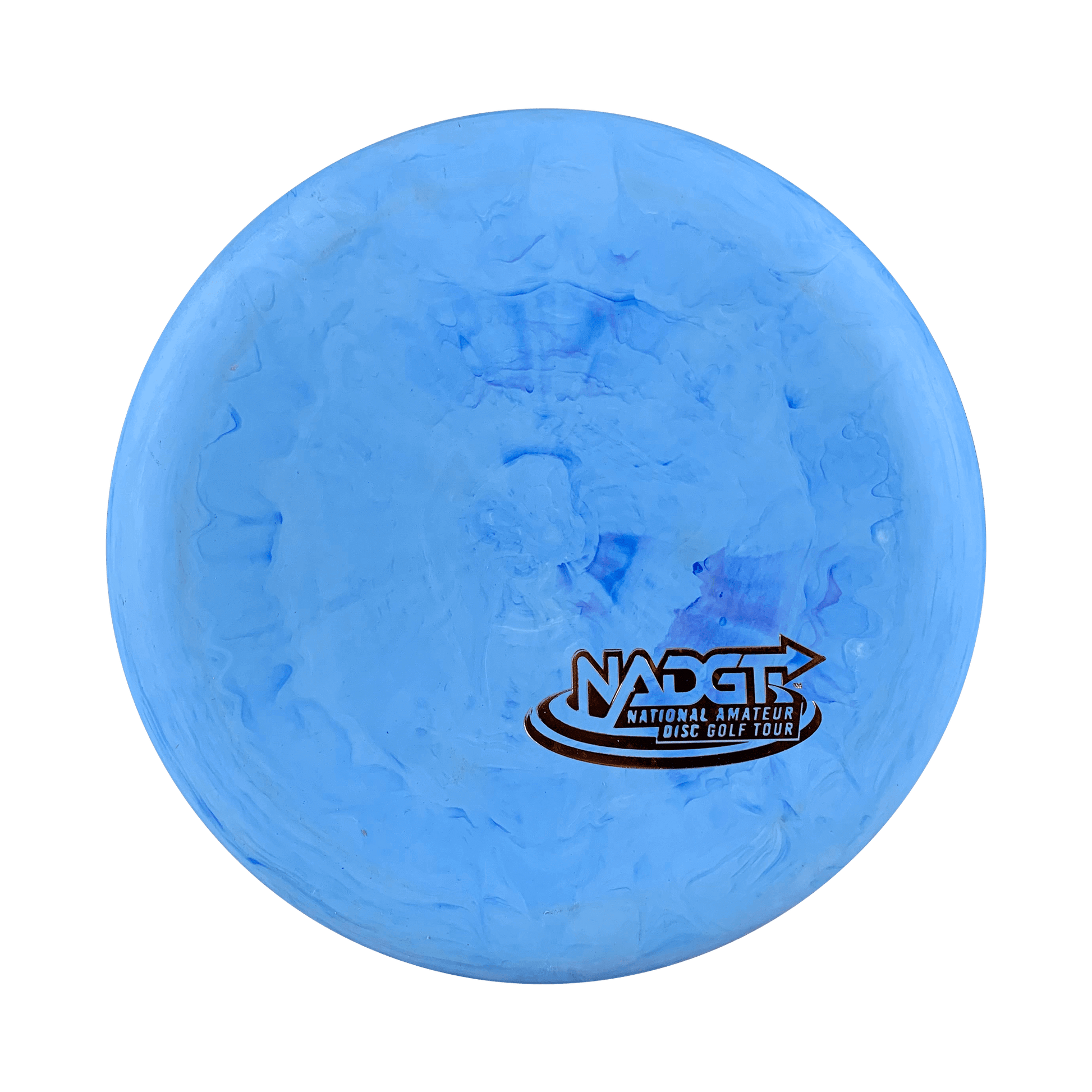 Firm Voodoo - Small NADGT Stamp Disc Gateway multi / blue 175