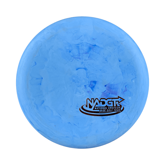 Firm Voodoo - Small NADGT Stamp Disc Gateway multi / blue 175