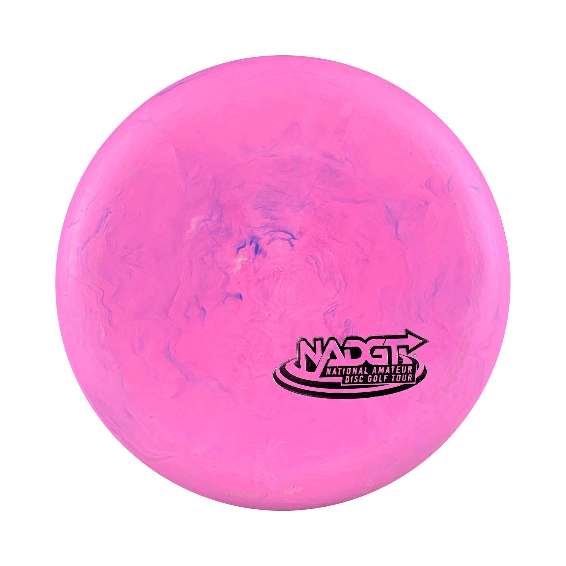 Firm Voodoo - Small NADGT Stamp Disc Gateway multi / hot pink 174
