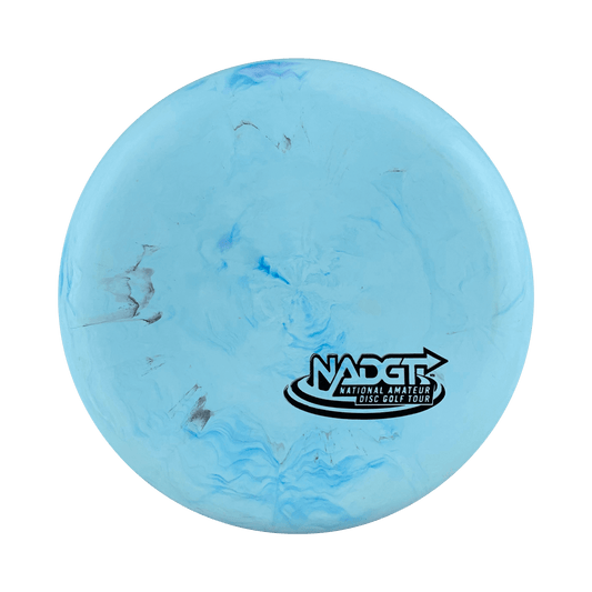 Firm Voodoo - Small NADGT Stamp Disc Gateway multi / light blue 175