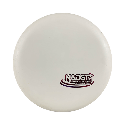 Firm Wizard - Small NADGT Stamp Disc Gateway white 173